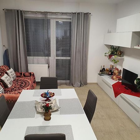 Lar Apartment Focşani Pokoj fotografie