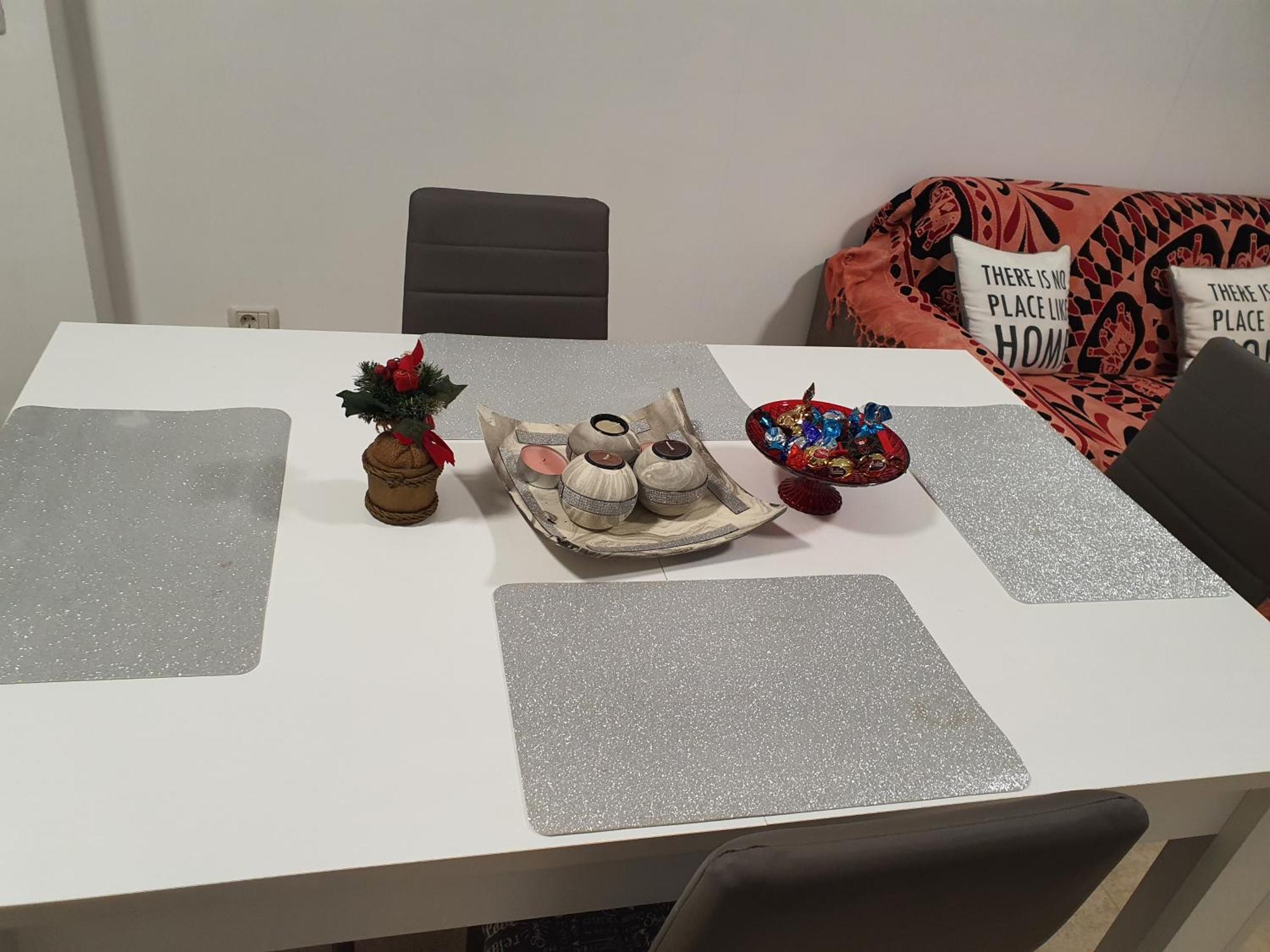 Lar Apartment Focşani Pokoj fotografie